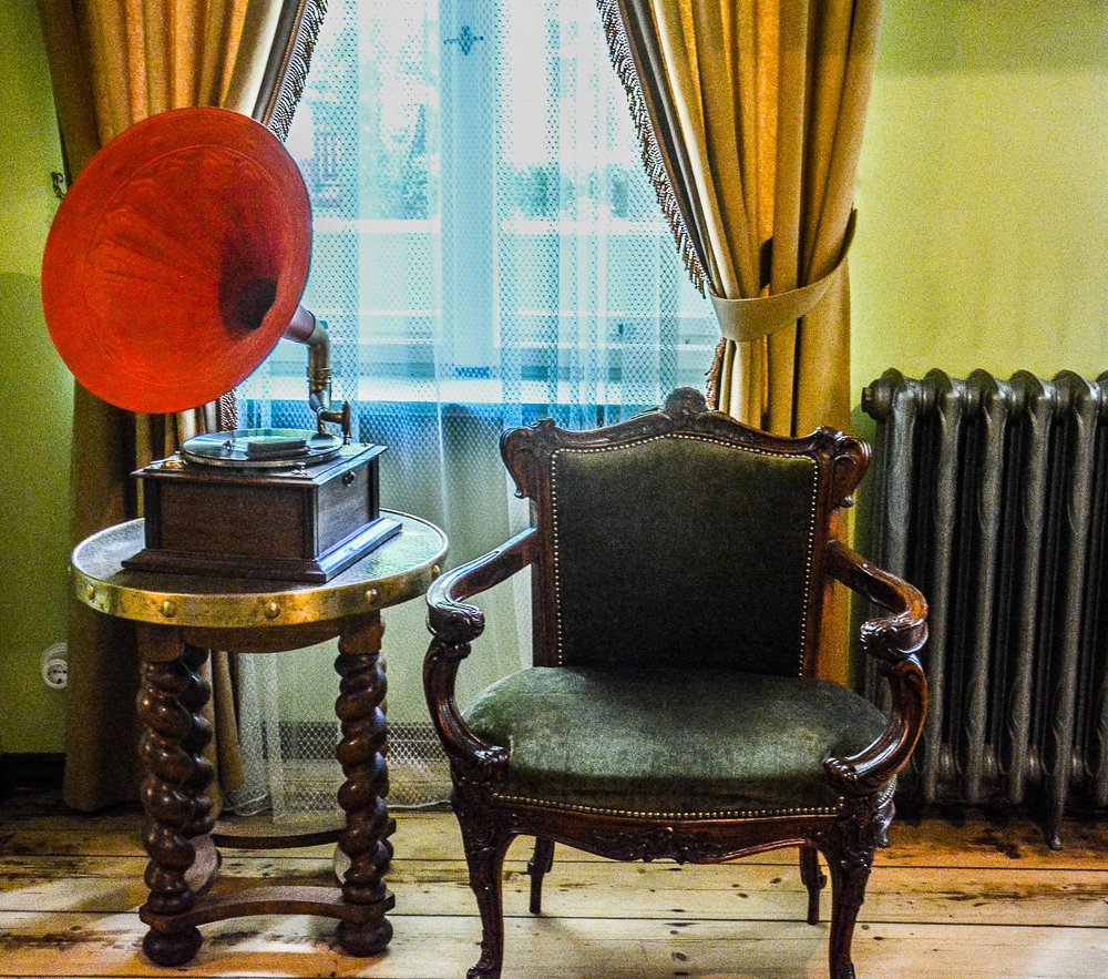 Аристократы