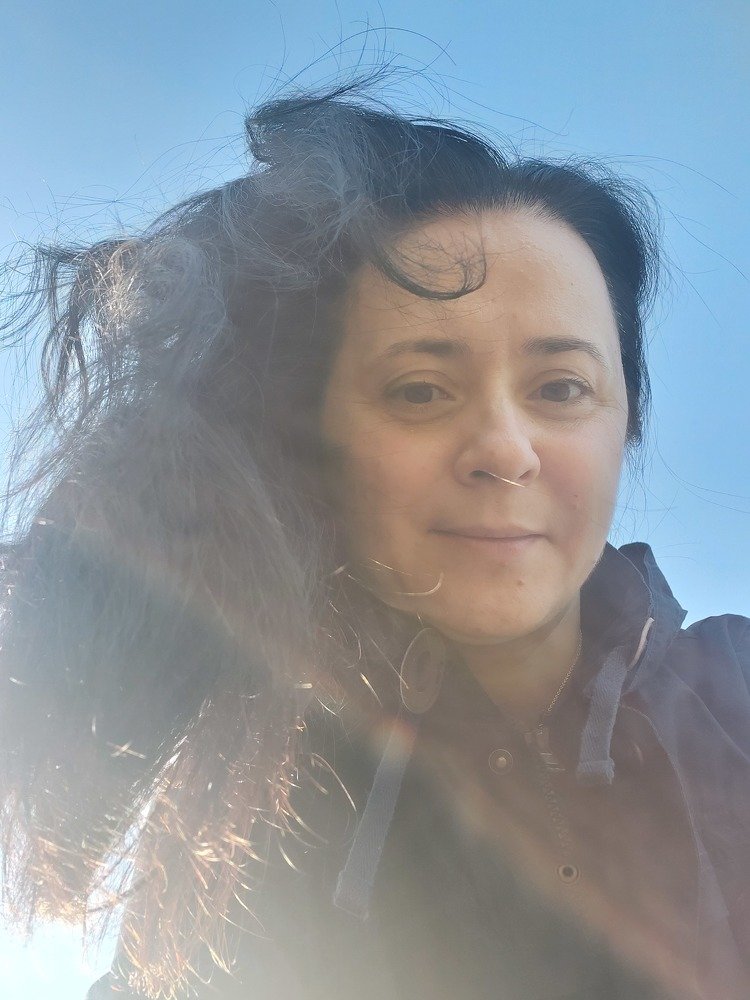 Ветер и солце.