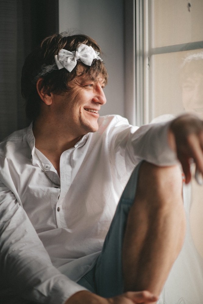 Photograph by Анна Белка