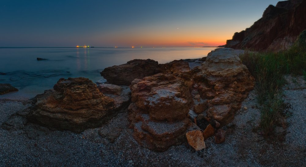 Photograph by Ivan Maljarenko 