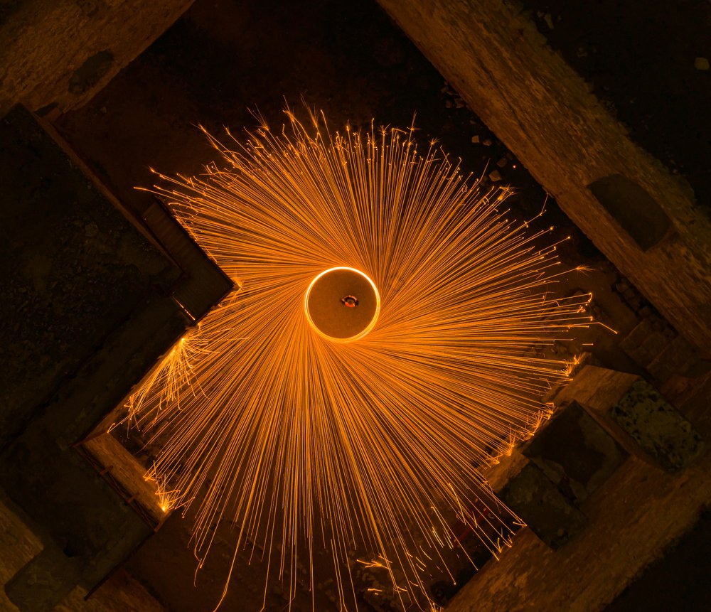 Photograph by Сергей Лазуткин