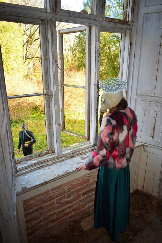 Photograph by Laila Ditmane