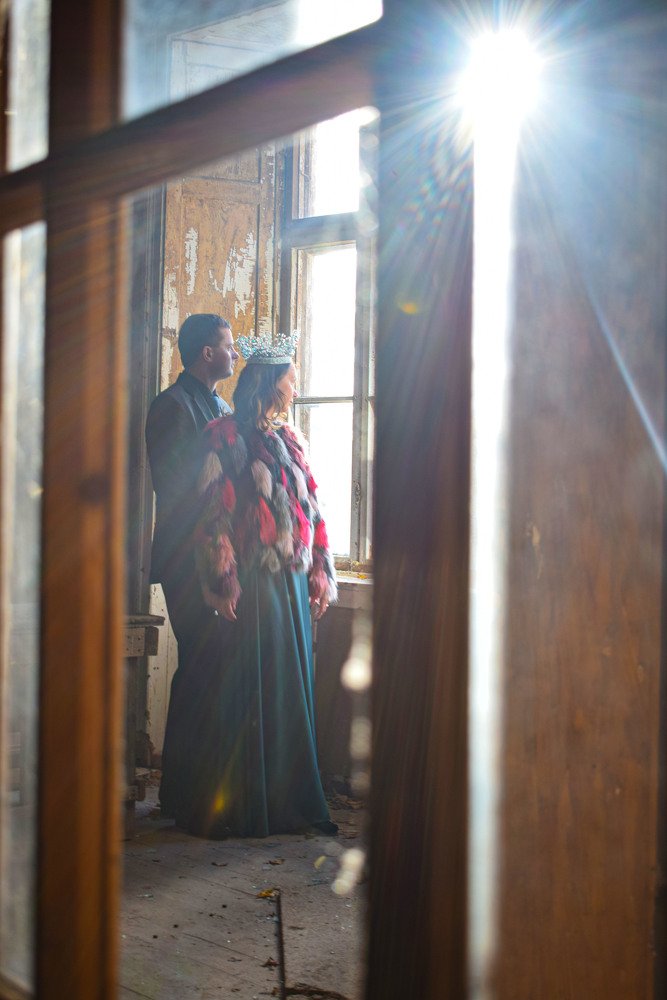 Photograph by Laila Ditmane