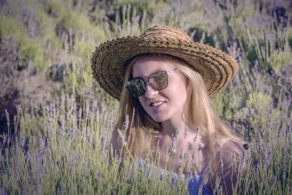 Фотография автора Екатерина Рябинина