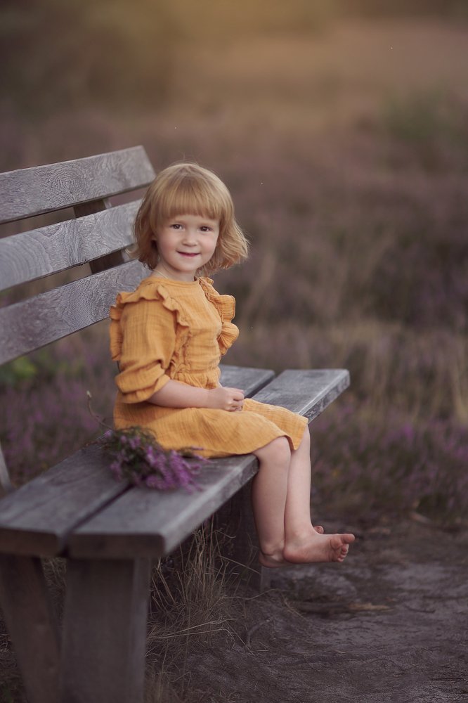 Photograph by Kristina Grimm