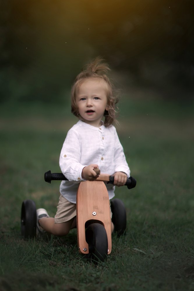 Photograph by Kristina Grimm