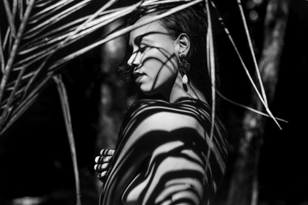 Photograph by Marco Antonio Perna