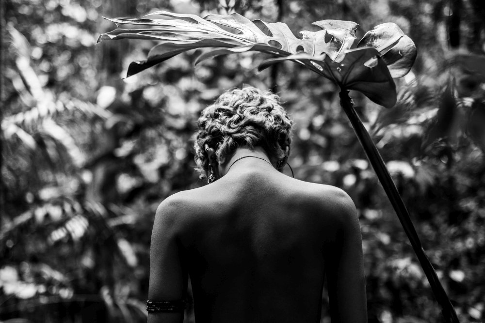 Photograph by Marco Antonio Perna