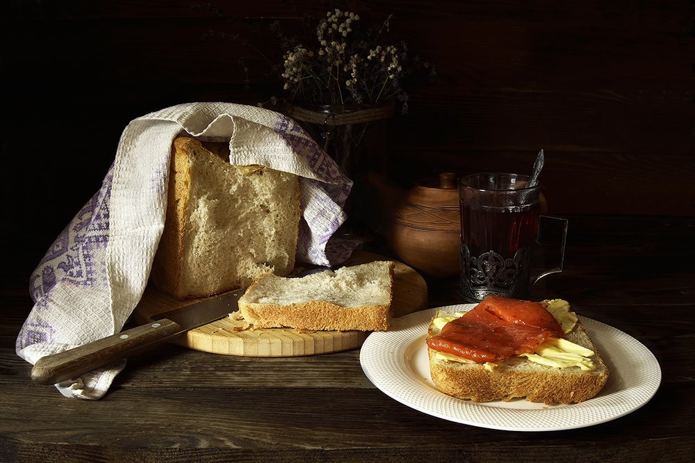 Photograph by Григорий Гурьев