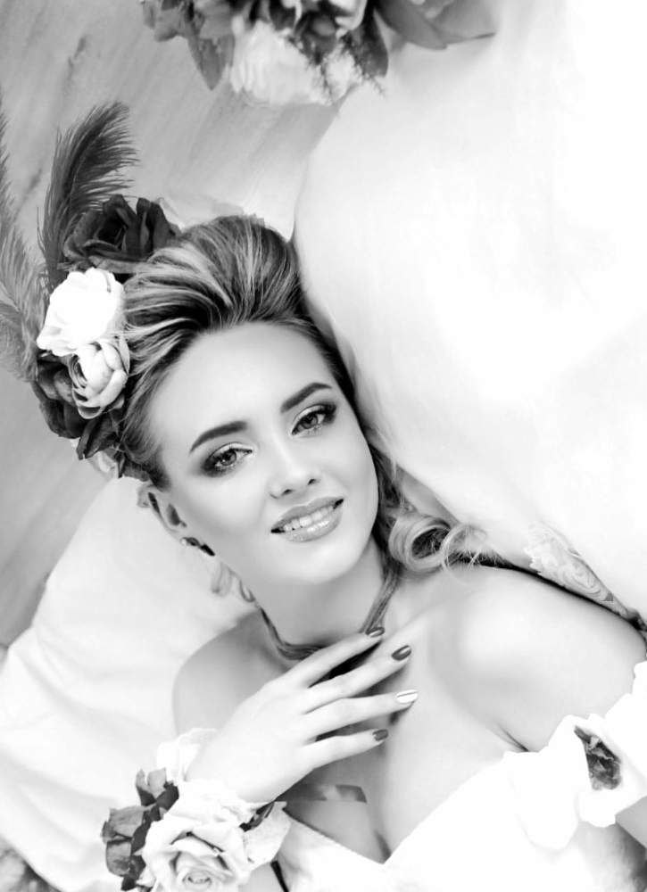 Photograph by Эльза Крюкова