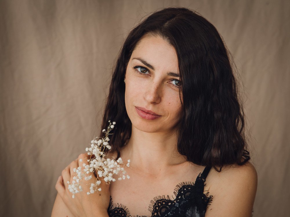 Photograph by Tanya Golosovker