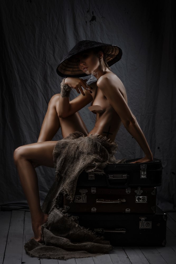 Photograph by Алевтина Коновалова