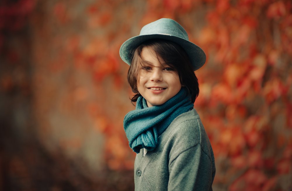 Photograph by Maria Gvedashvili