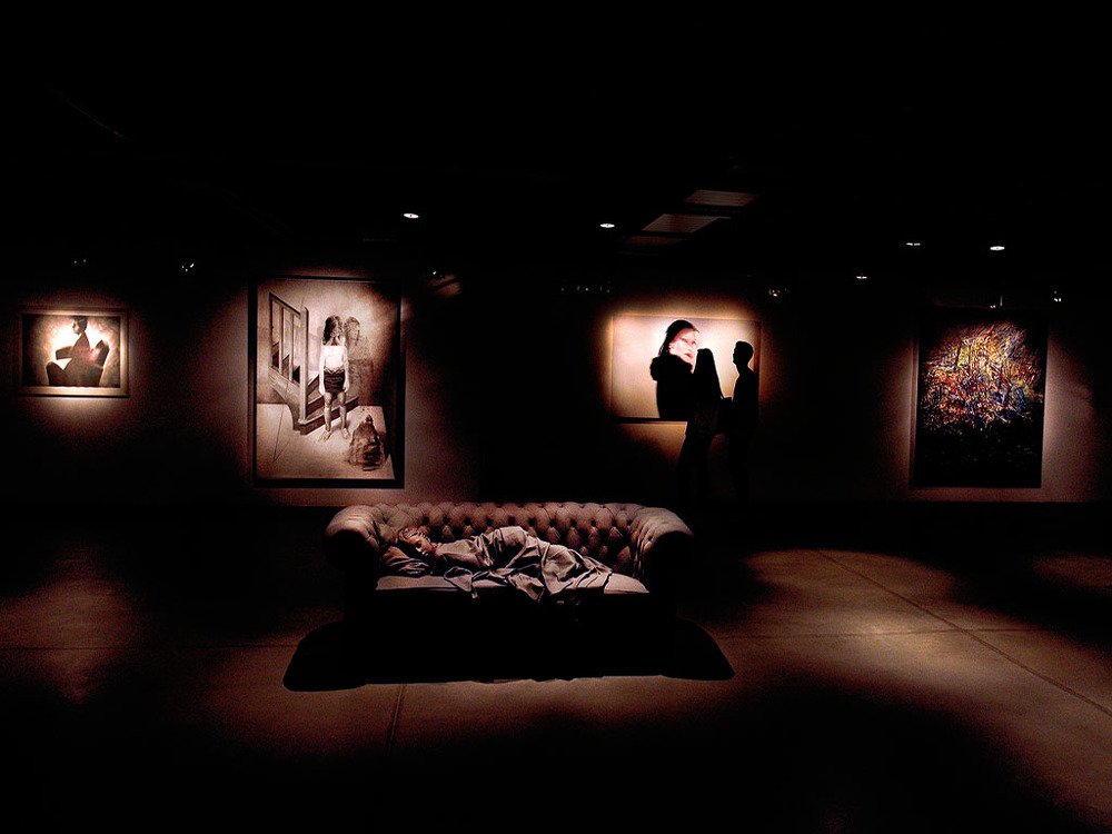 Photograph by Bekir Yesiltas