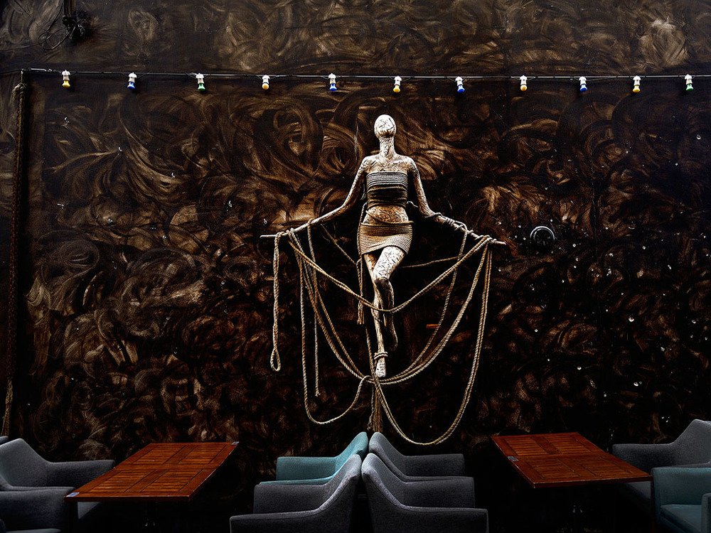 Photograph by Bekir Yesiltas