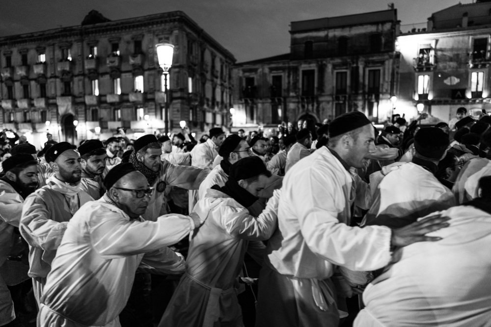 Photograph by Giuseppe Proto