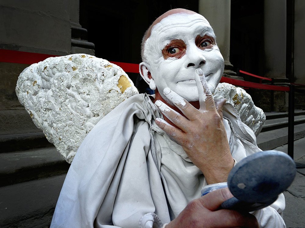 Photograph by Bekir Yesiltas