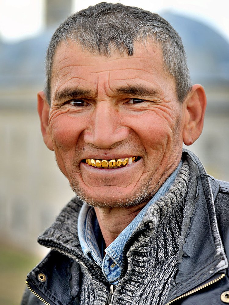 Photograph by Bekir Yesiltas