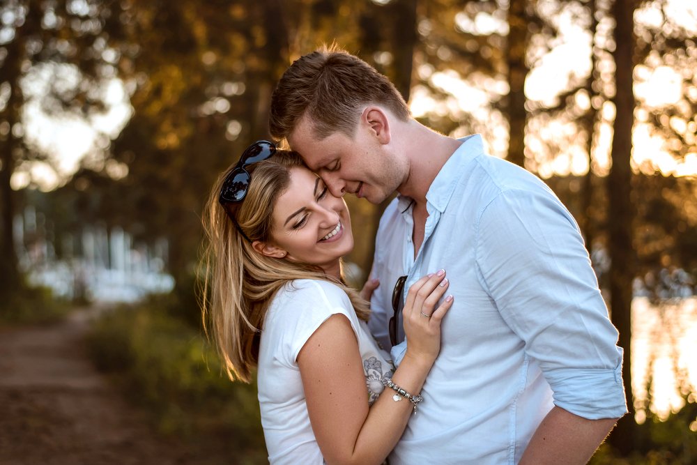 Photograph by Kristina Dubickiene