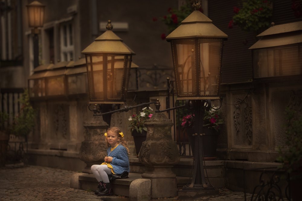 Photograph by Kasia Ucińska