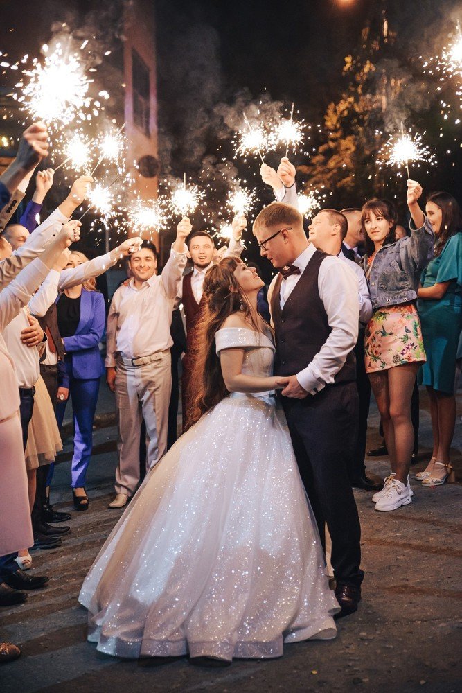 Photograph by Анастасия Рафальская