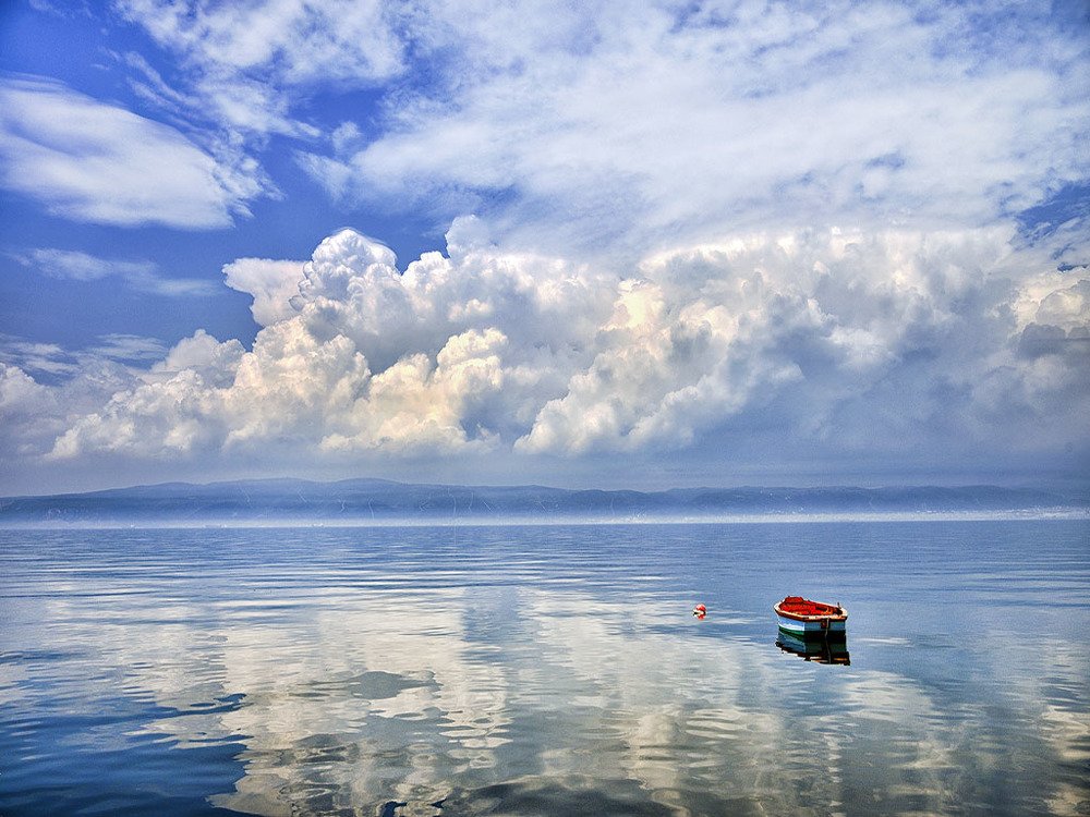 Photograph by Bekir Yesiltas