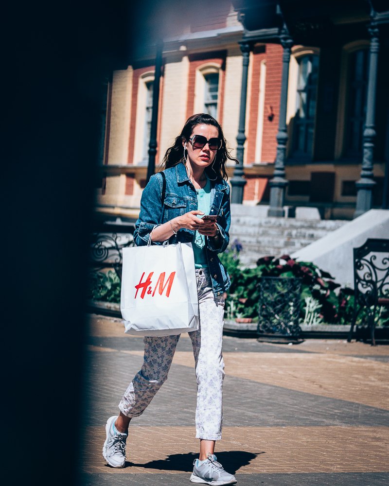 Photograph by Ruslan Sedoykin