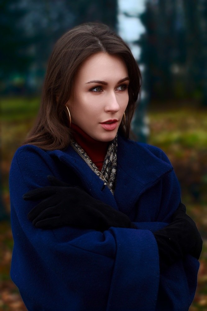 Photograph by Диана Воевода