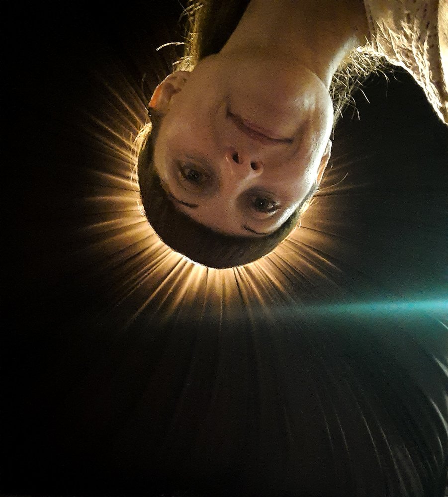 Фотография автора Ирина Якущенко