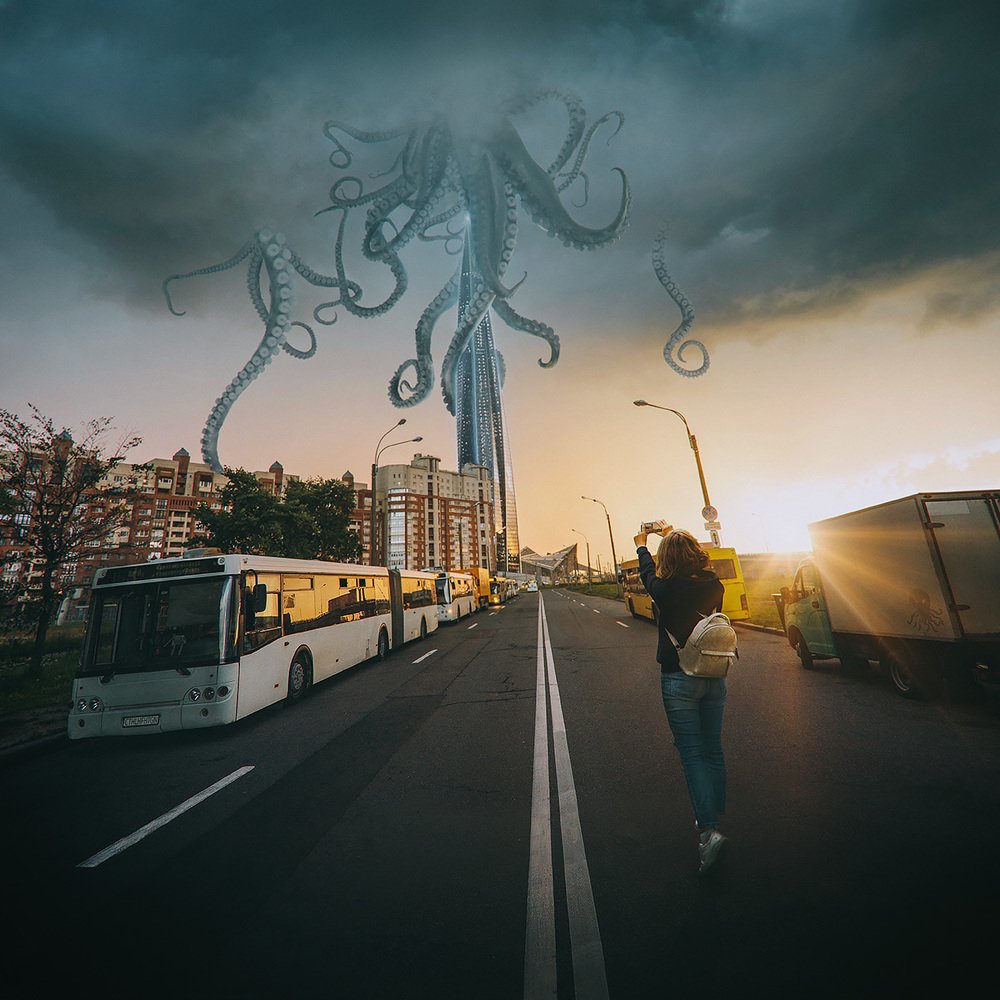 Ктулху-Центр