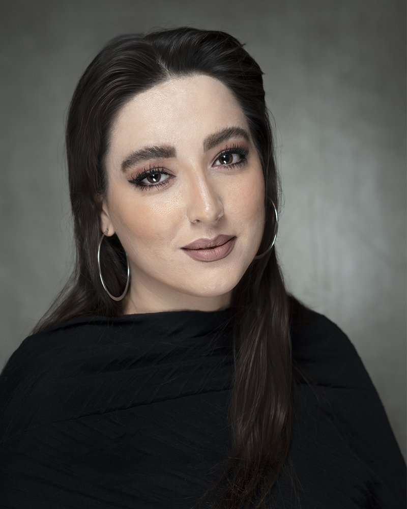 Photograph by Sohrab