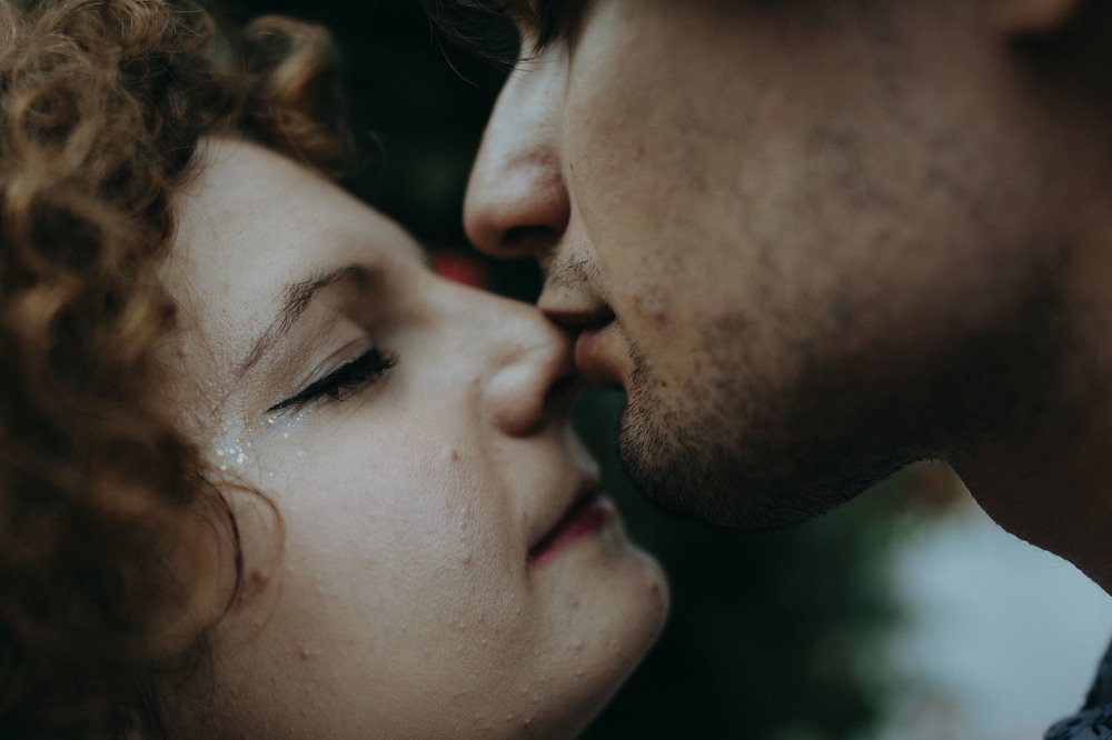 Photograph by Giuseppe Proto