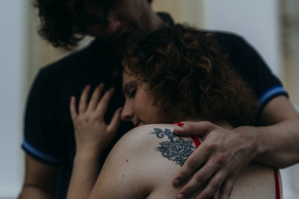 Photograph by Giuseppe Proto