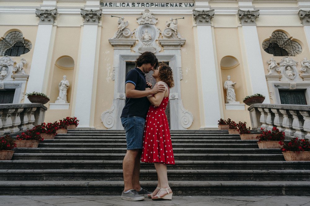 Photograph by Giuseppe Proto