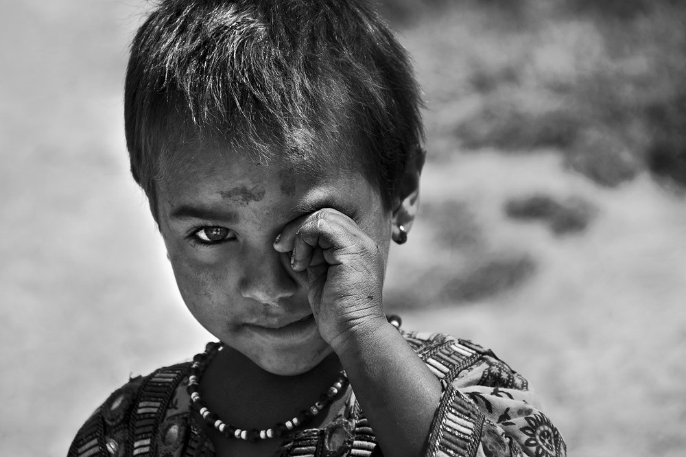 Photograph by Mohammad Dadsetan