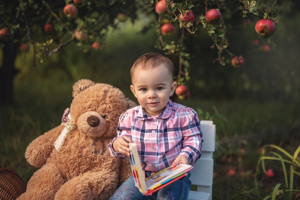 Photograph by Kasia Ucińska