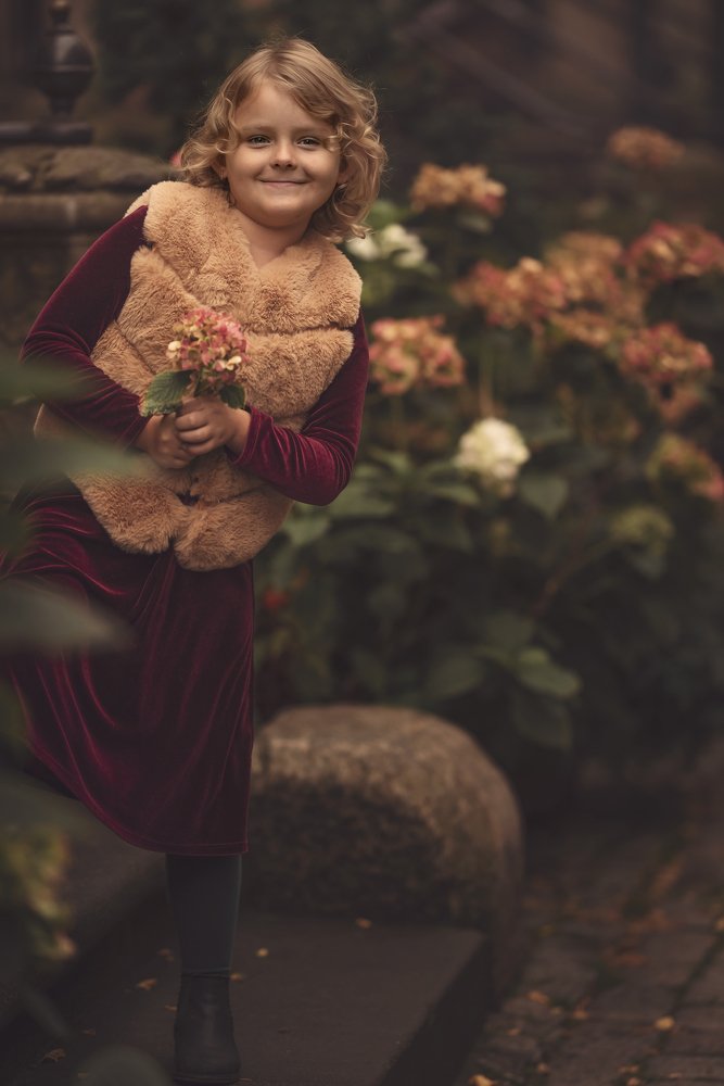 Photograph by Kasia Ucińska