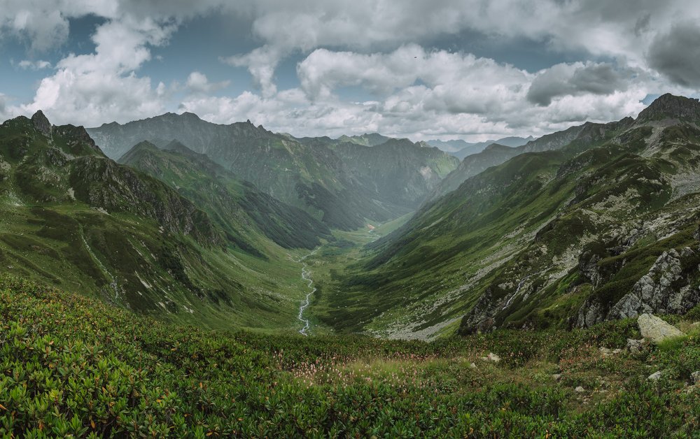 Photograph by Алексей Павленко