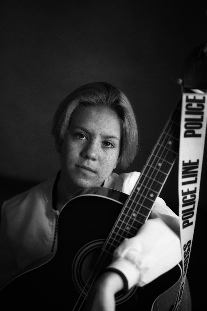 Photograph by Сергей Рудницкий