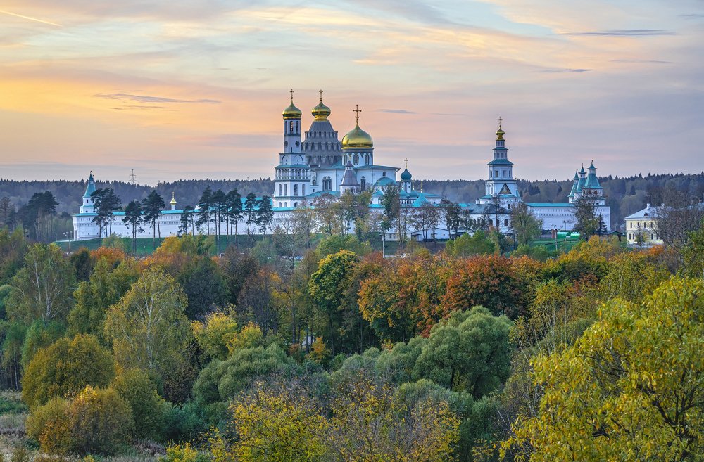 Photograph by Вячеслав Бирюков