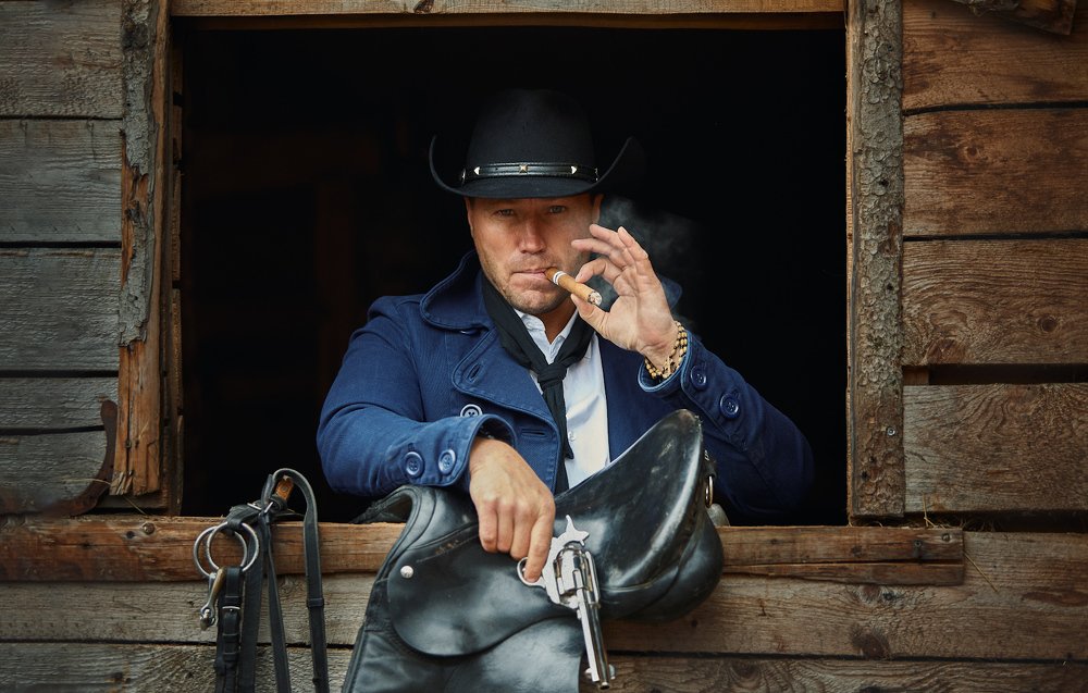 Photograph by dmihel