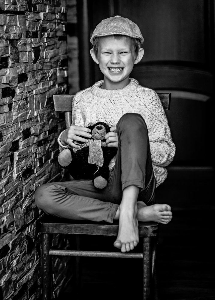 Photograph by Олеся Владимирова