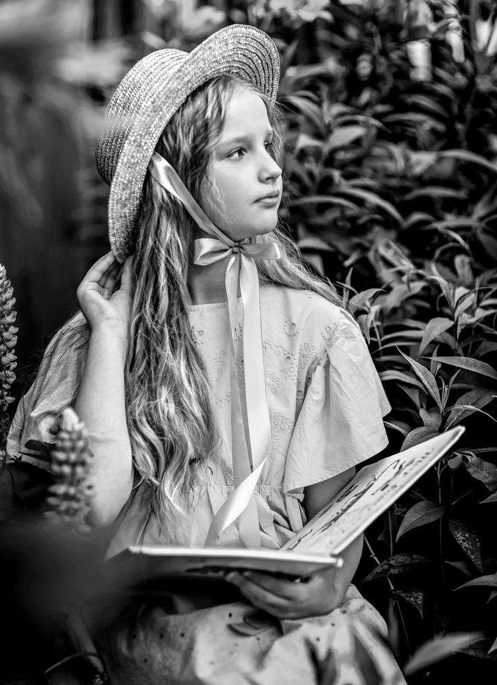 Photograph by Олеся Владимирова