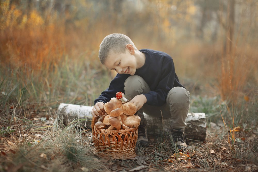 Photograph by Kateryna Andriiash