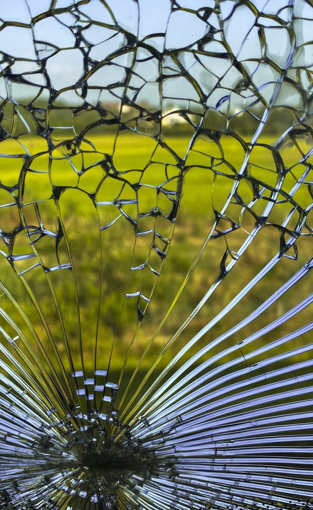 Photograph by Cindy Quek