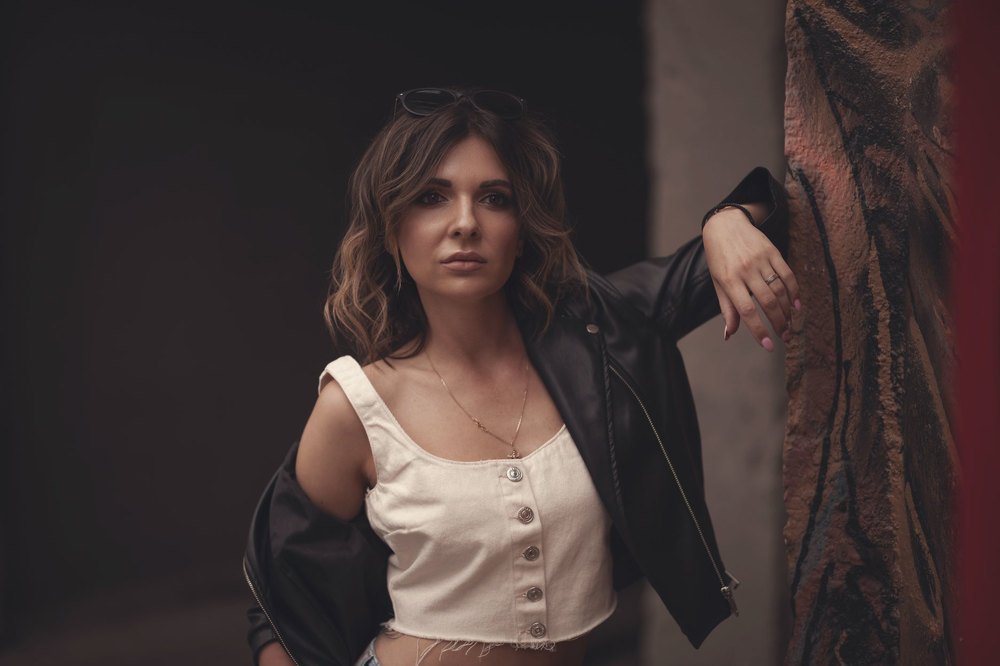 Photograph by Елена Новикова