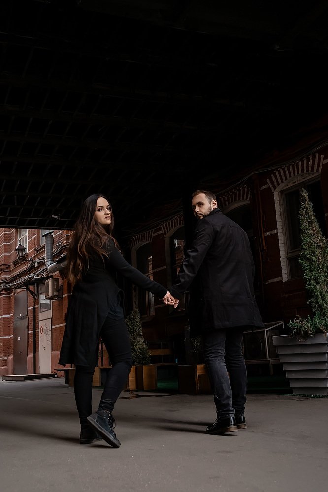 Photograph by Анастасия Непогодьева