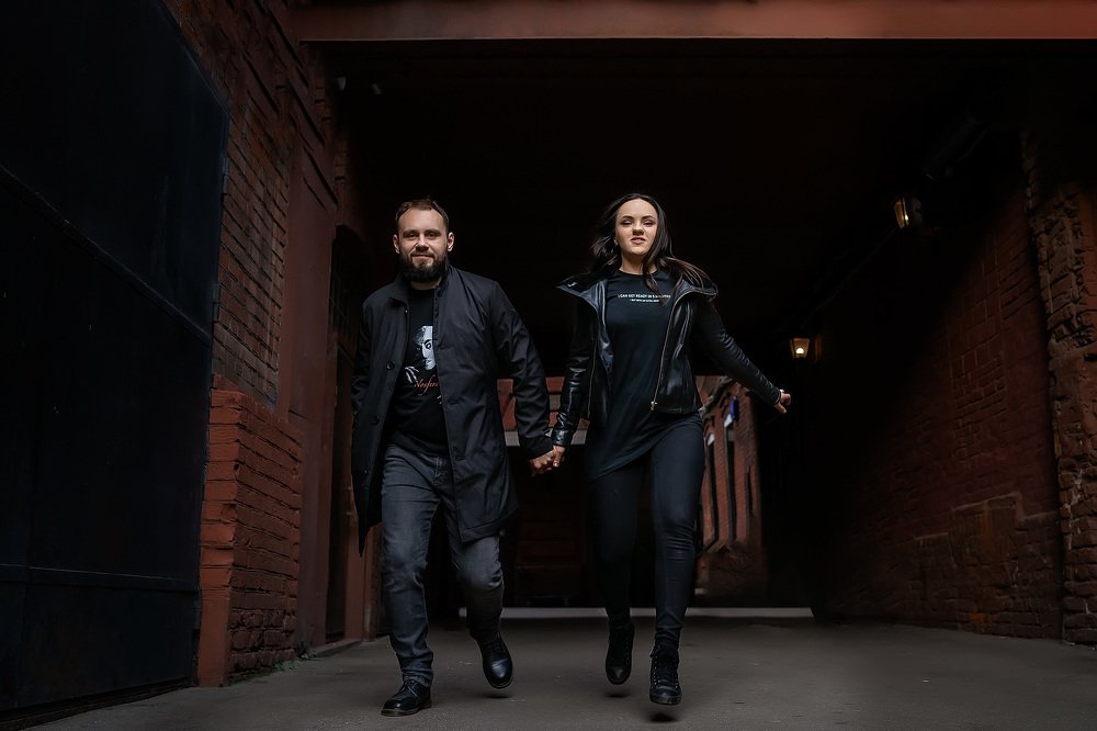 Photograph by Анастасия Непогодьева