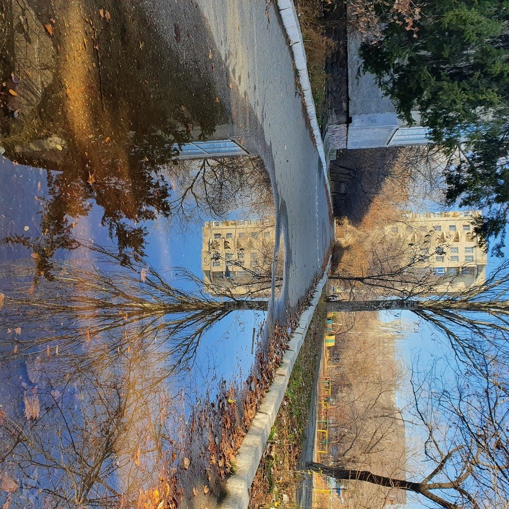 Photograph by Валентина Галич