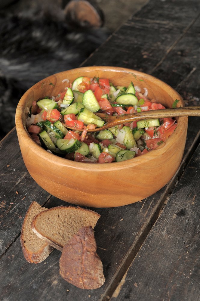 Photograph by Анна Кривицкая